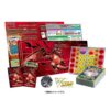 Battle Master Deck Tera Charizard ex