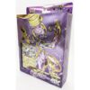Pokemon Starter Set Tera Mewtwo ex