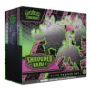 elite trainer box pokemon shrouded fable