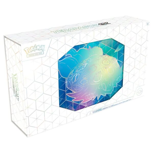 Pokemon Ultra Premium Collection Terapagos