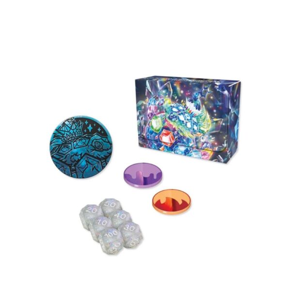 Pokemon Ultra Premium Collection Terapagos EX