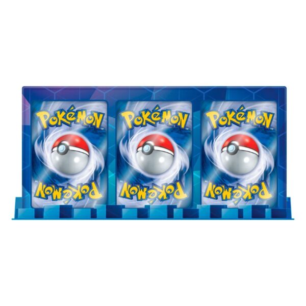 Pokemon Ultra Premium Collection Terapagos EX