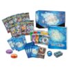 Elite Trainer Box Pokemon Stellar Crown - Inglés