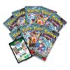 Elite Trainer Box Pokemon Stellar Crown - Inglés