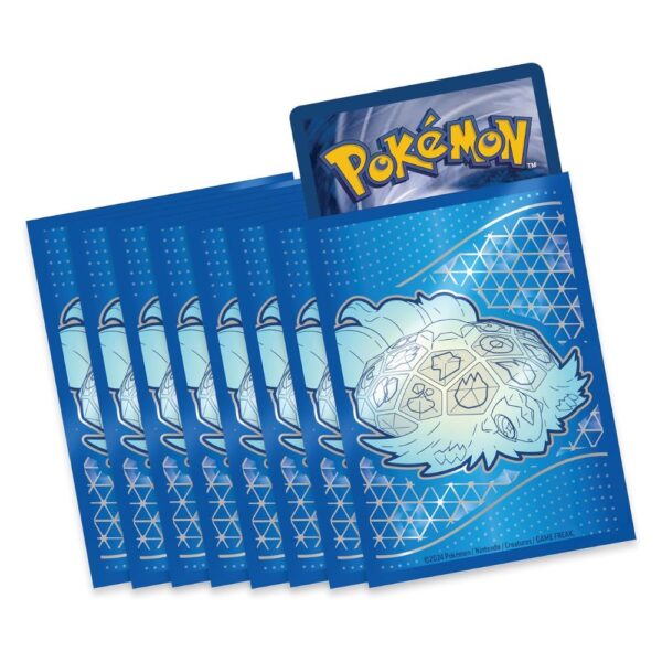 Elite Trainer Box Pokemon Stellar Crown - Inglés