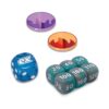 Elite Trainer Box Pokemon Stellar Crown - Inglés