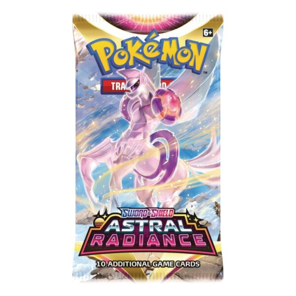 sobres pokemon Astral Radiance