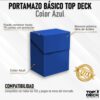Portamazo Deck Box Básico - Top Deck