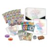 Elite Trainer Box Pokemon Prismatic Evolutions - Inglés