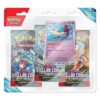 blister de sobres pokemon Stellar Crown
