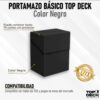 Portamazo Deck Box Básico - Top Deck