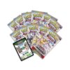 Elite Trainer Box Pokemon Prismatic Evolutions - Inglés