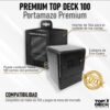 Portamazo premium