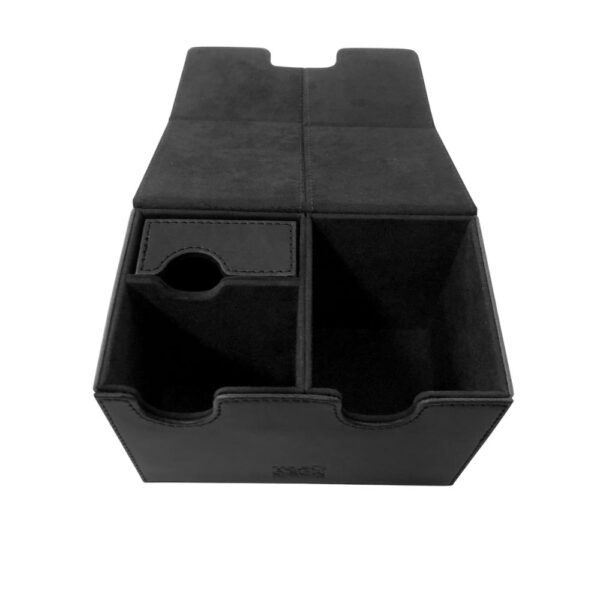 Portamazo Premium Dual Dice 160 - Top Deck