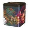 Pokemon TCG Stacking Tin 2025 - Inglés
