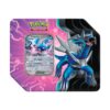 Azure Legends Tin Dialga