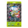 Pokemon Colección Battle Partners N