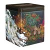 Pokemon TCG Stacking Tin 2025 - Inglés