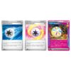 Pokemon Deck Build Box Battle Partners - Japón