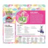 Mazos Pokemon World Championship 2024 - Inglés