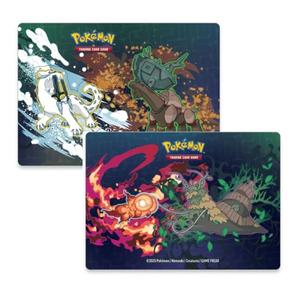 Pokemon TCG Stacking Tin 2025 - Inglés