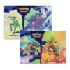Pokemon TCG Stacking Tin 2025 - Inglés