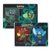 Pokemon TCG Stacking Tin 2025 - Inglés