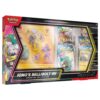 Pokemon Iono Bellibolt