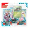 Pokemon Journey Together Blister