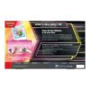 Pokemon Iono's Bellibolt ex Premium Collection - Inglés