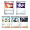 Pokemon Steven's Beldum & Metagross ex Mazo Preconstruido - Japón