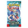 Sobres Pokemon Journey Together- Español