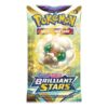 Sobres Pokemon Brilliant Stars- Inglés