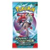 Sobres Pokemon Journey Together- Español