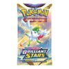 Sobres Pokemon Brilliant Stars- Inglés