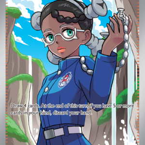 Amarys - 132/131 - Prismatic Evolutions