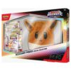 Pokemon Prismatic Evolutions Accessory Pouch Special Collection - Inglés