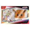 Pokemon Prismatic Evolutions Accessory Pouch Special Collection - Inglés