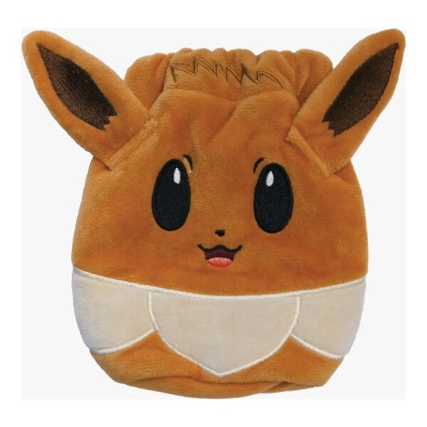 Pokemon Prismatic Evolutions Accessory Pouch Special Collection - Inglés