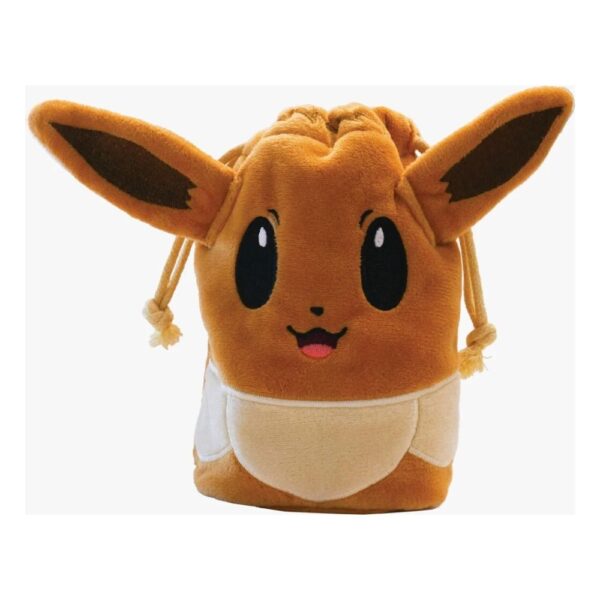 Pokemon Prismatic Evolutions Accessory Pouch Special Collection - Inglés