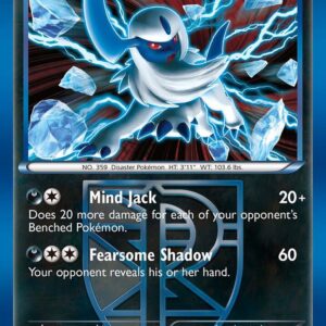 Absol - 067/116 - Plasma Freeze