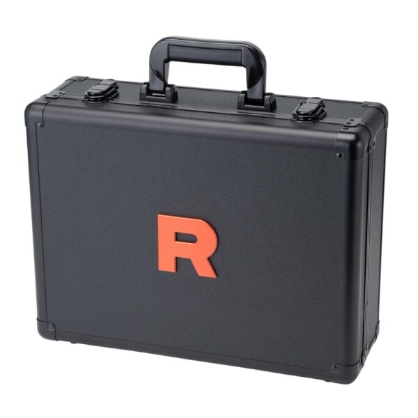 Maleta Pokemon Team Rocket