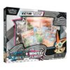 Victini Illustration Collection Pokemon Black Bolt & White Flare