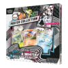 poster collection pokemon black bolt white flare