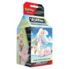 Pokemon Colleccion Lillie
