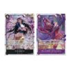 Sobres Legacy of the Master (OP-12) One Piece TCG - Japón