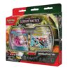 Pokemon Mazo Dragapult ex League Battle