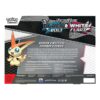 Victini Illustration Collection Pokemon Black Bolt & White Flare