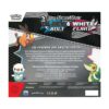 Poster Collection Pokemon Black Bolt & White Flare