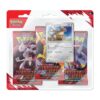Blister pokemon destined rivals